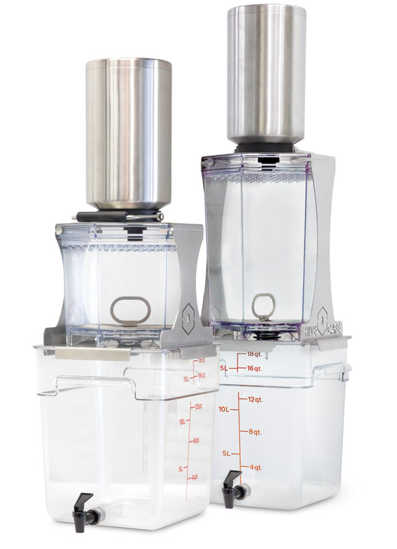 Retail coffee cafe cold coffee brewing kit