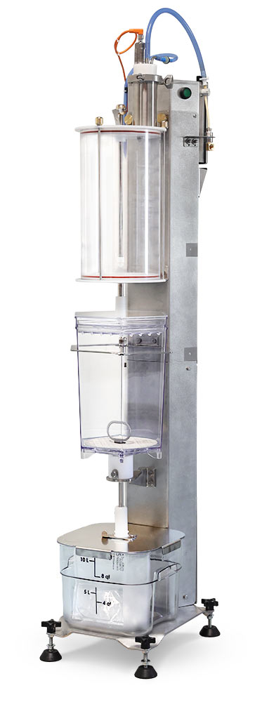 Semi-Automatic Hive Cold Brew Coffee System