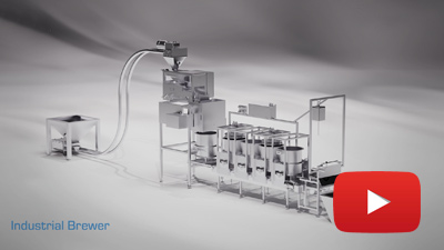 Brew into Bib video