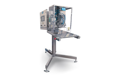 TORR manual wine filling options